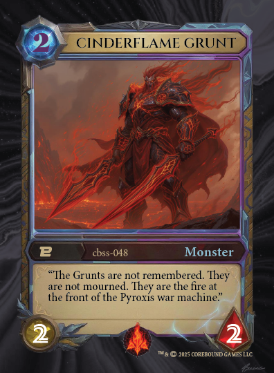 Card Name